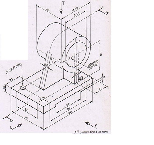 2d And 3d Cad Designing Drafting And Cad Tutorials Autocad Lt Exercise S 2d And 3d Cad Designing Drafting And Cad Tutorials Autocad Lt Exercise S
